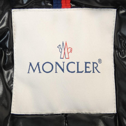 モンクレール MONTICOLE フォックスダウンコート