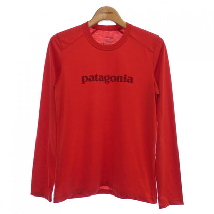 パタゴニア コットンTシャツ