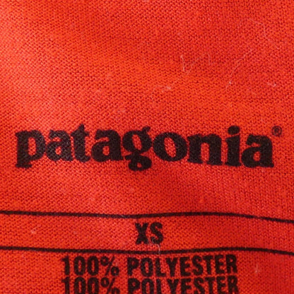 パタゴニア コットンTシャツ