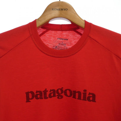 パタゴニア コットンTシャツ