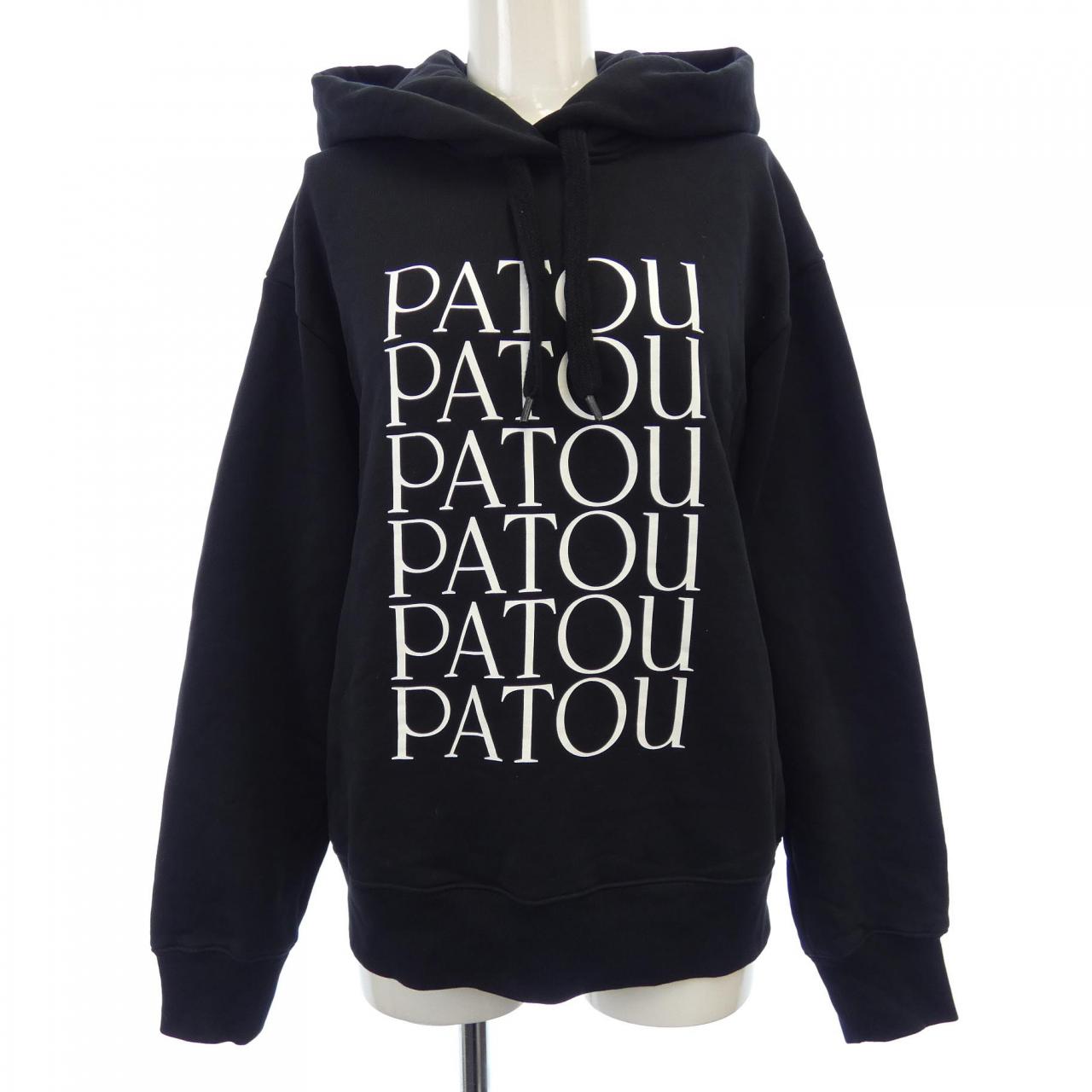 Patou フーディー