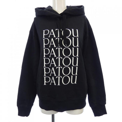 Patou フーディー