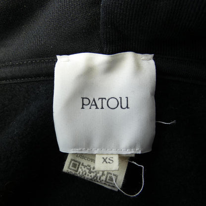 Patou フーディー