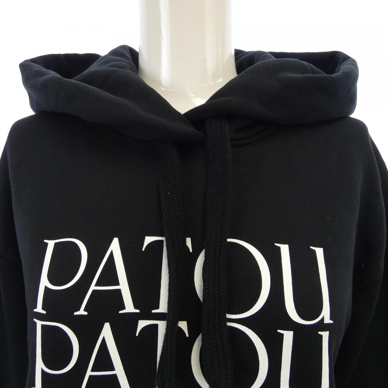 Patou フーディー