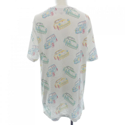 ハイドロゲン コットンTシャツ