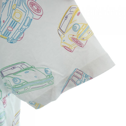 ハイドロゲン コットンTシャツ