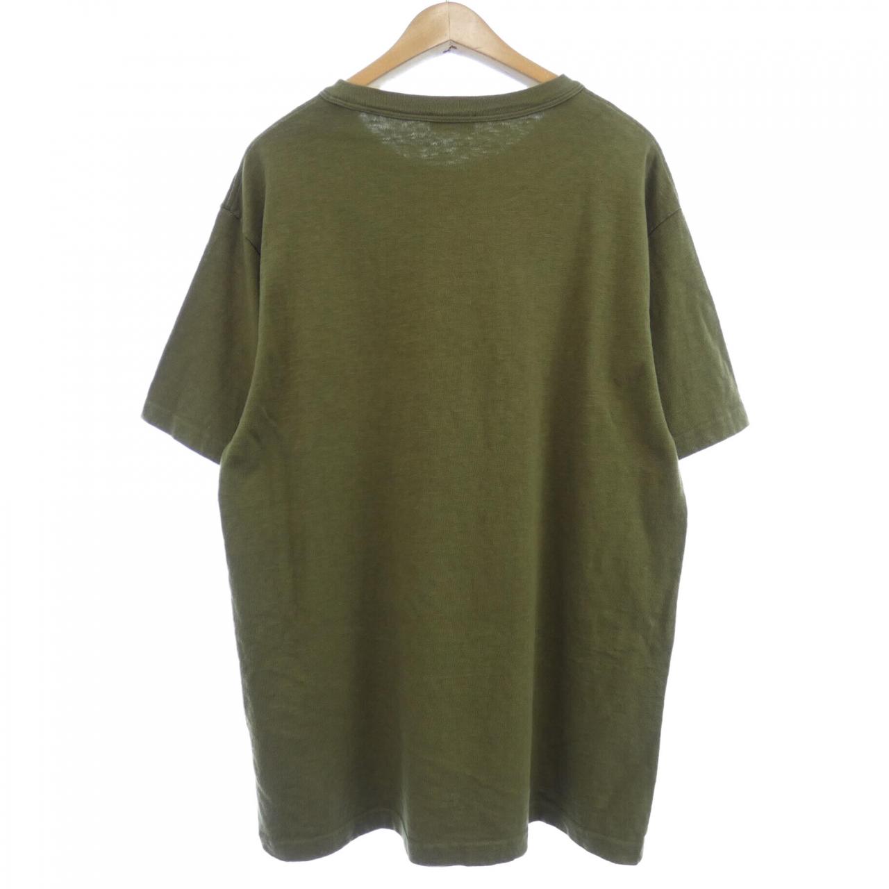 ディオール コットンTシャツ