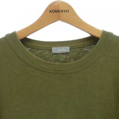 ディオール コットンTシャツ