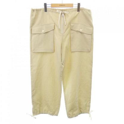 グッチ パンツ