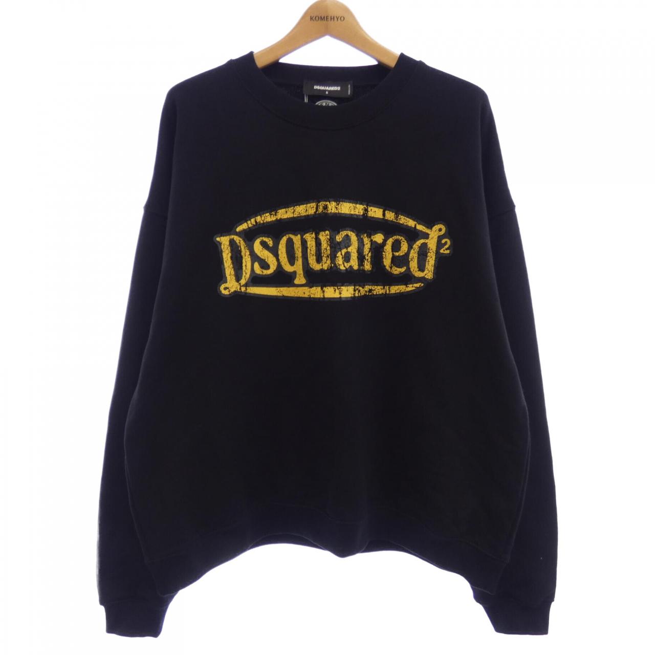 Dsquared2 S74GU0767 スウェットシャツ