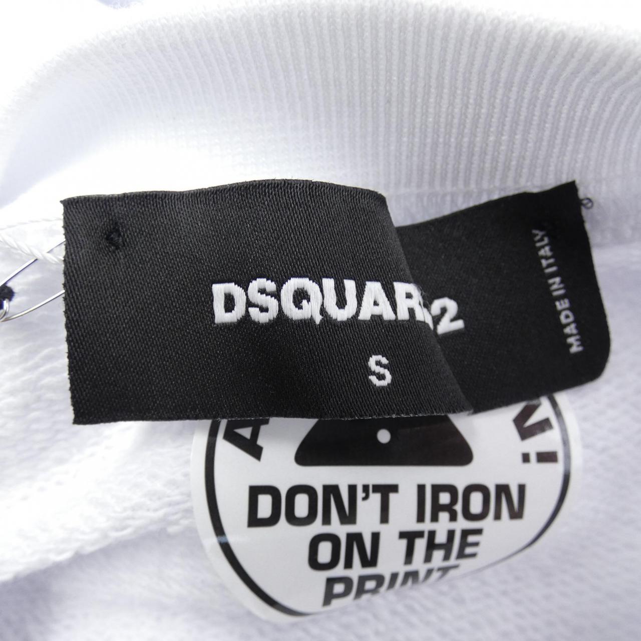 Dsquared2 S74GU0767 スウェットシャツ