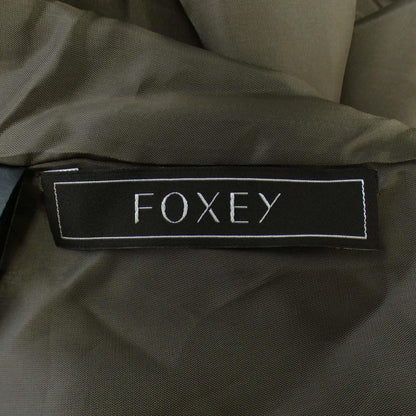 FOXEY ドレス