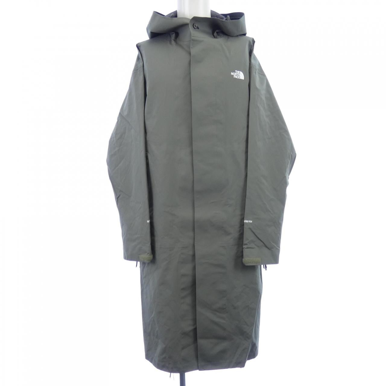 ザ・ノース・フェイス HYKE ゴアテックス コート