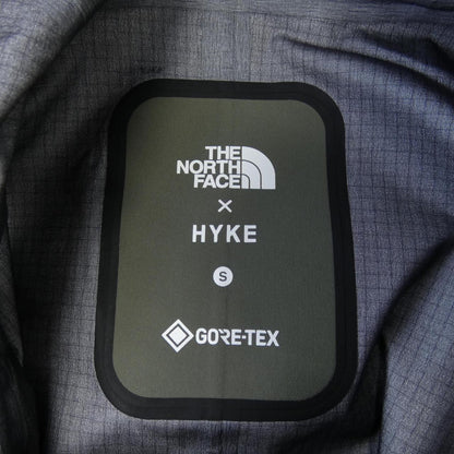 ザ・ノース・フェイス HYKE ゴアテックス コート