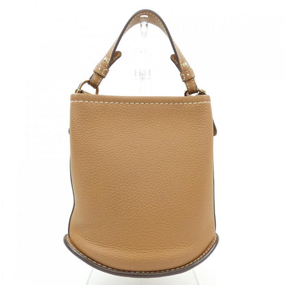 デルボー PIN バケット スーリキュ タウリヨン ソフト バッグ