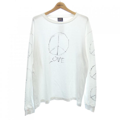 セントマイケル コットンTシャツ