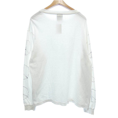 セントマイケル コットンTシャツ
