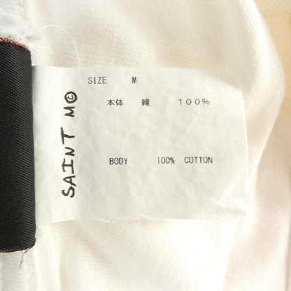 セントマイケル コットンTシャツ