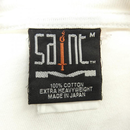 セントマイケル コットンTシャツ