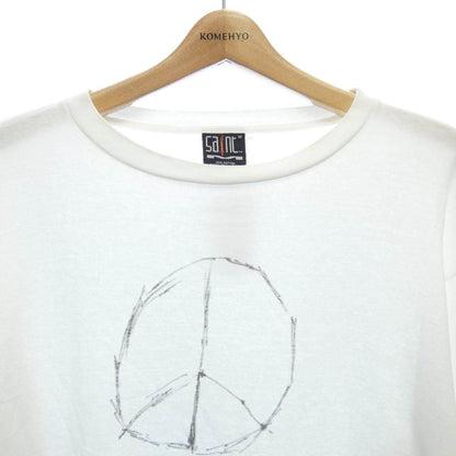 セントマイケル コットンTシャツ