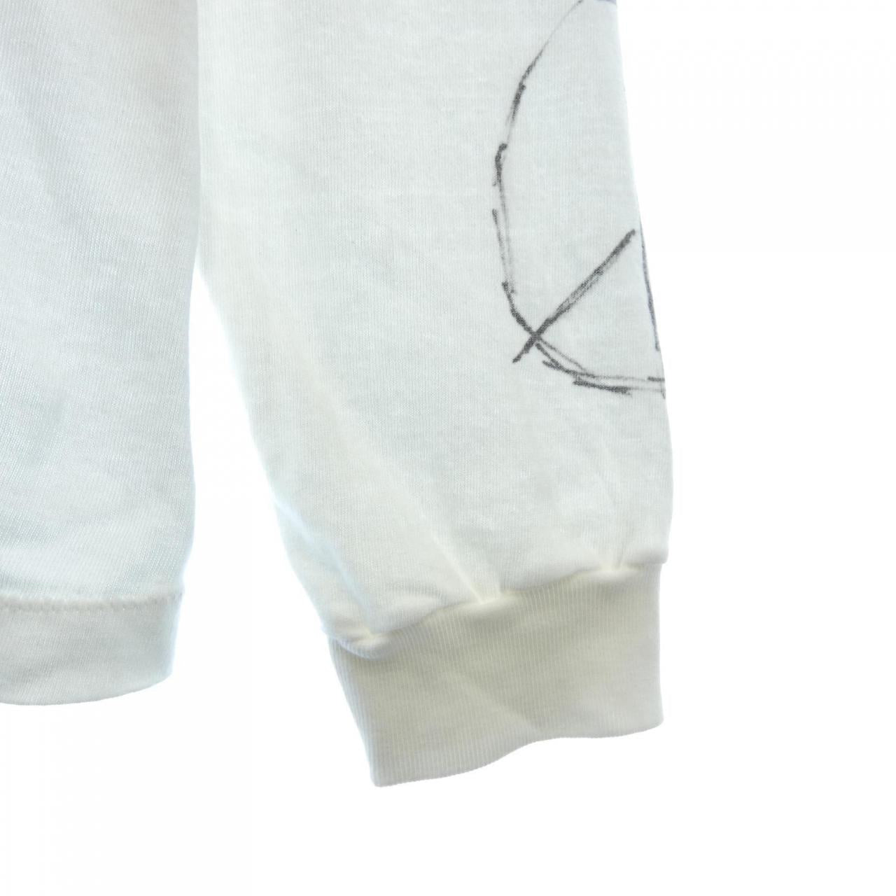 セントマイケル コットンTシャツ