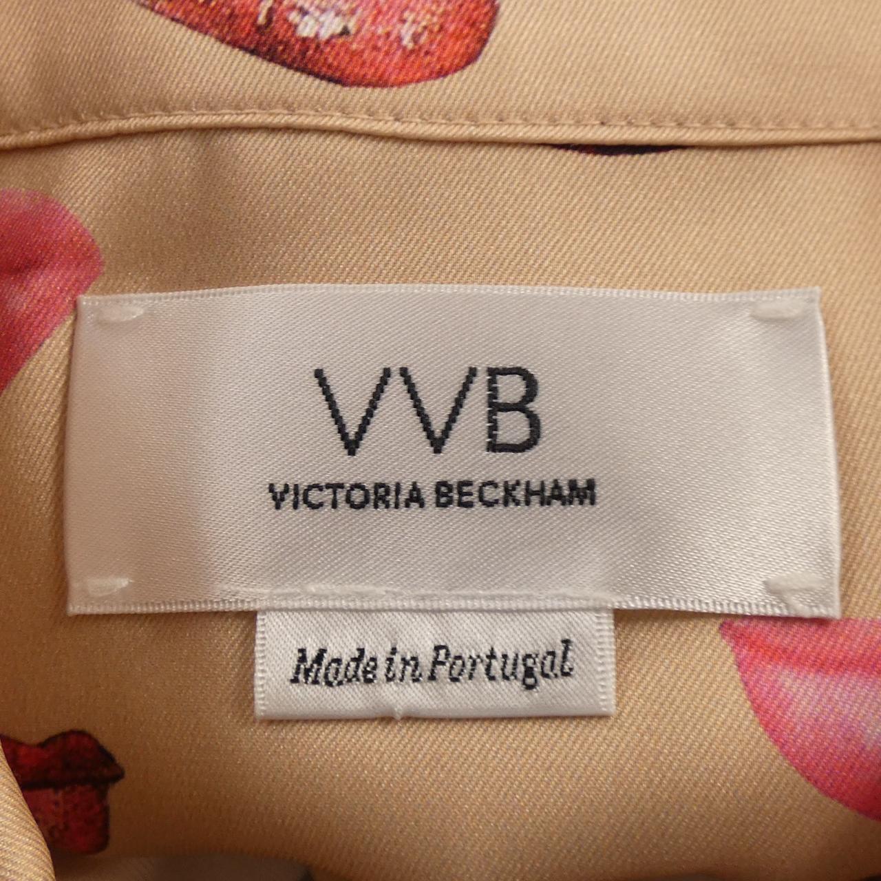 VVB コットンシャツ