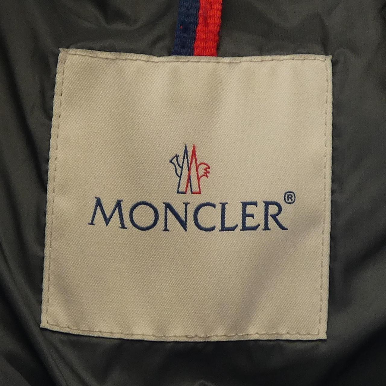 モンクレール MONTGENEVRE ダウンジャケット