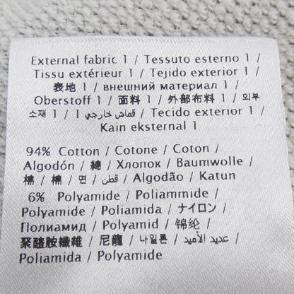 ヴァレンティノ コットンスウェット