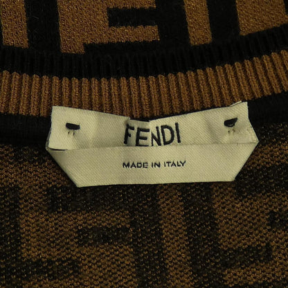 フェンディ ニット