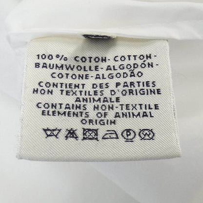エルメス コットンシャツ