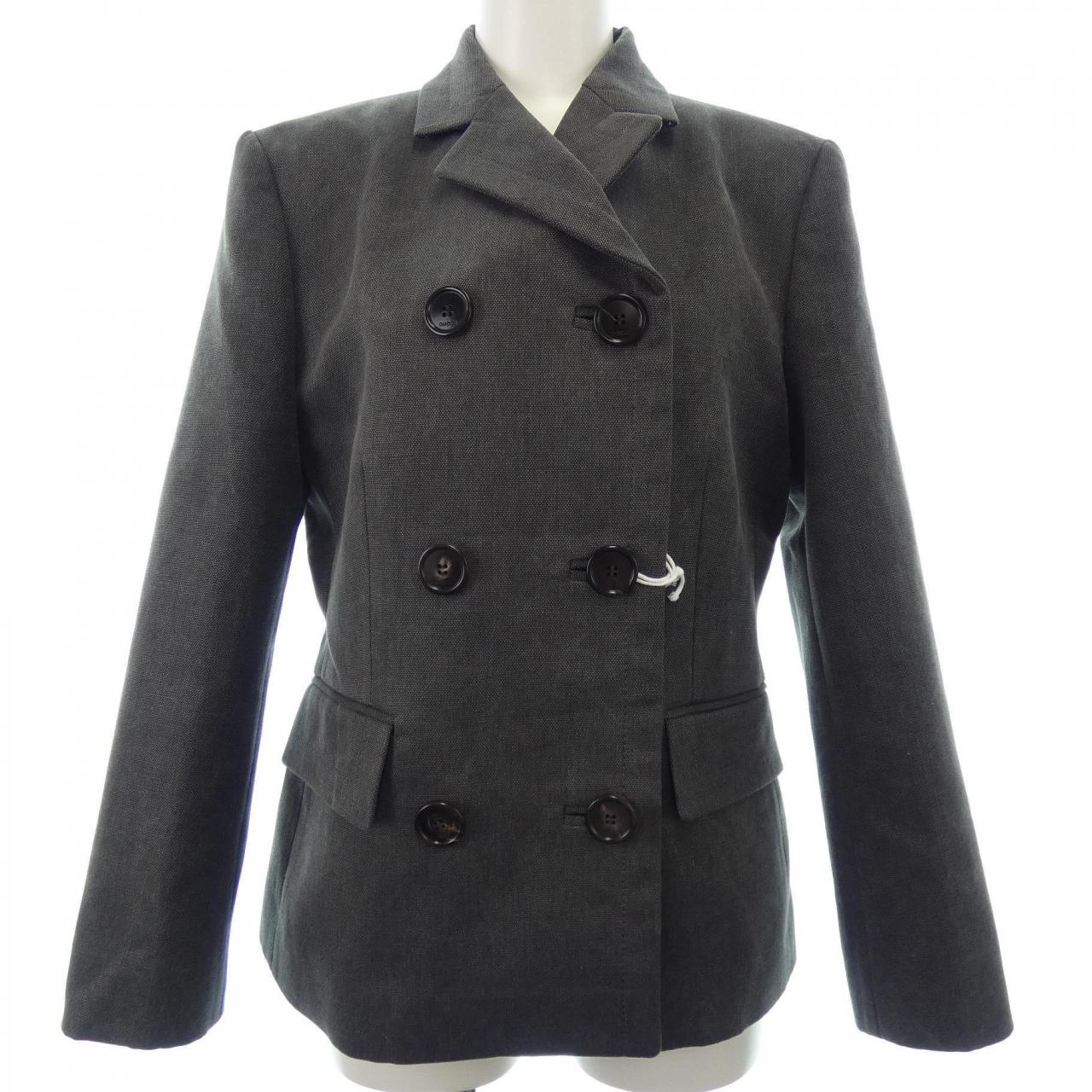 グッチ ウール ジャケット