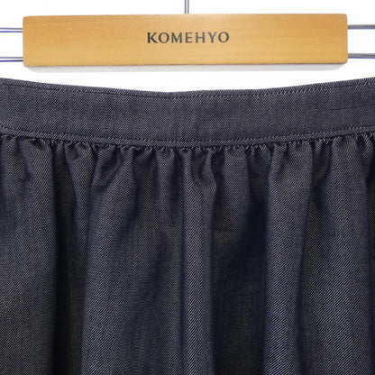 tricot COMME des GARÇONS スカート