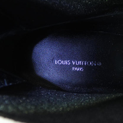 ルイヴィトン LV ボボール ライン ブーツ