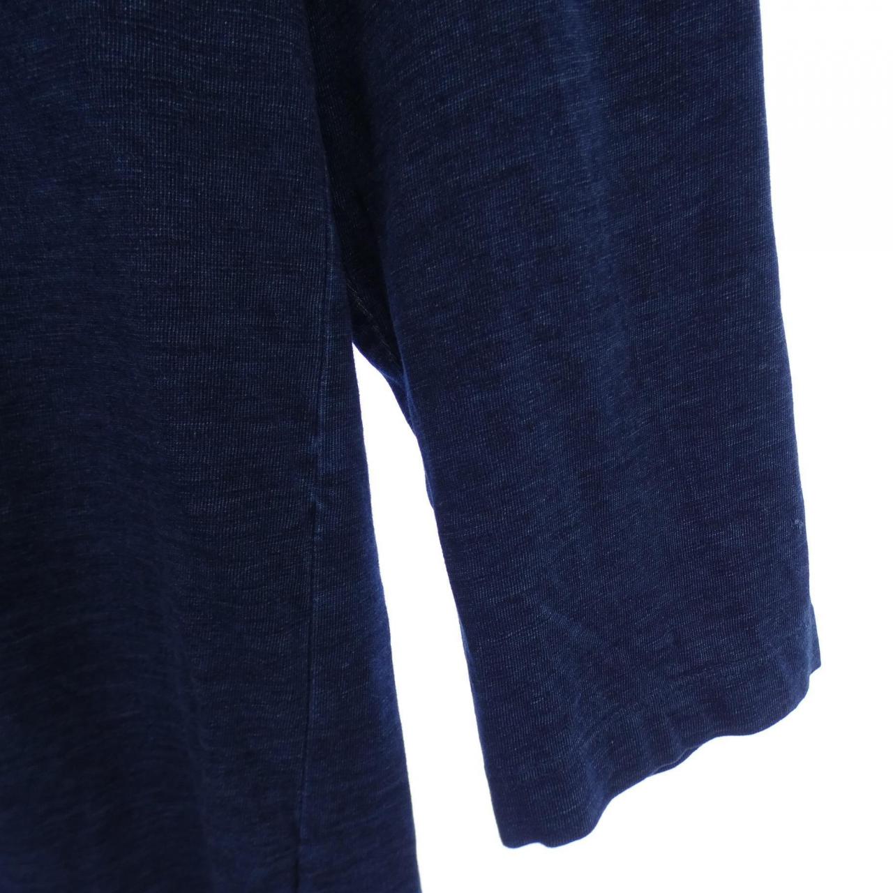 ダブルアールエル コットンTシャツ