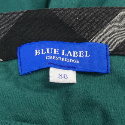 ブルーレーベルクレストブリッジ トップス