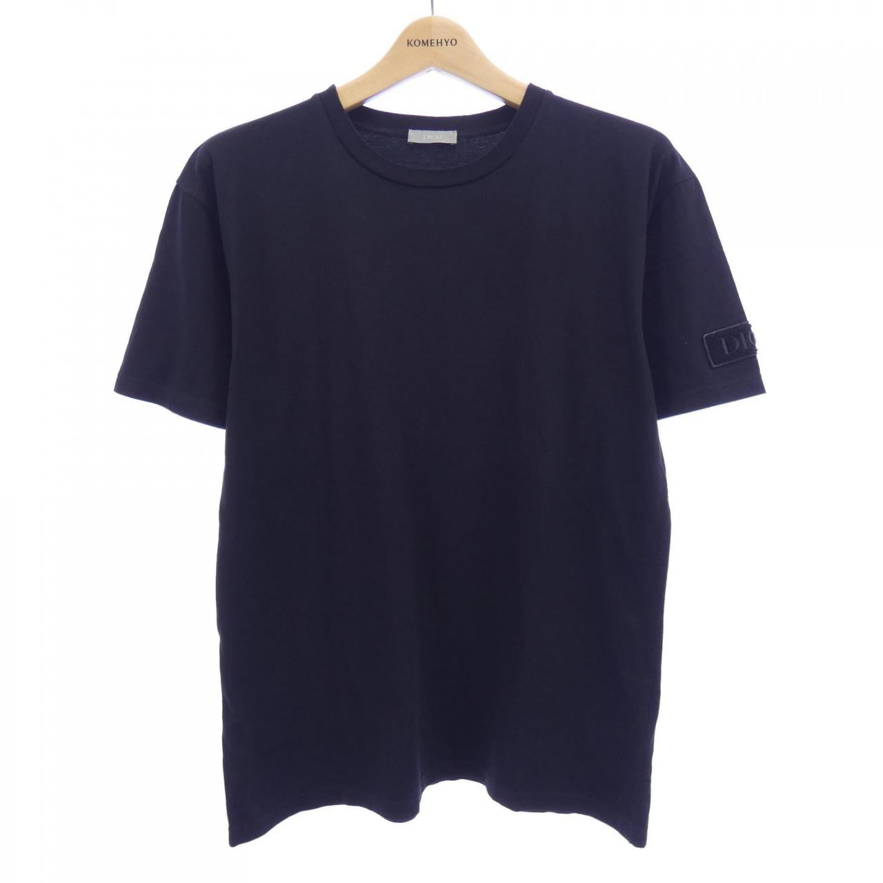 ディオール コットンTシャツ
