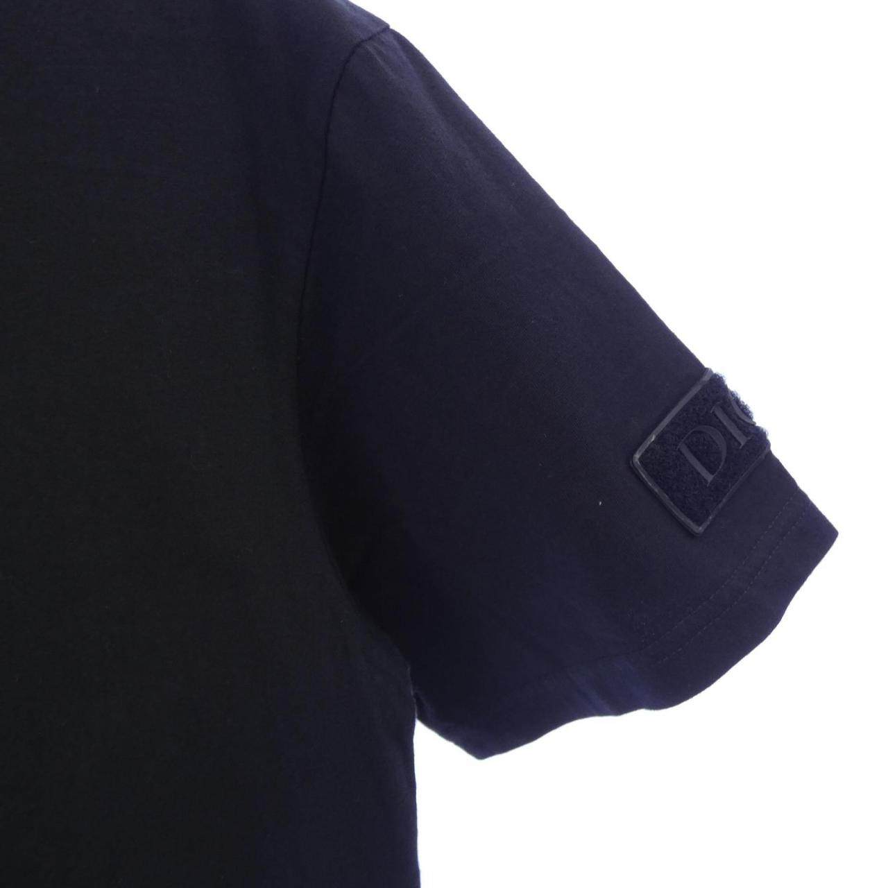 ディオール コットンTシャツ