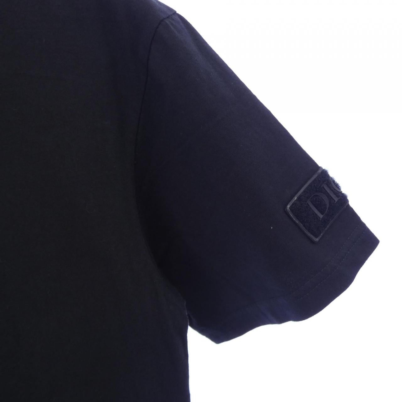 ディオール コットンTシャツ