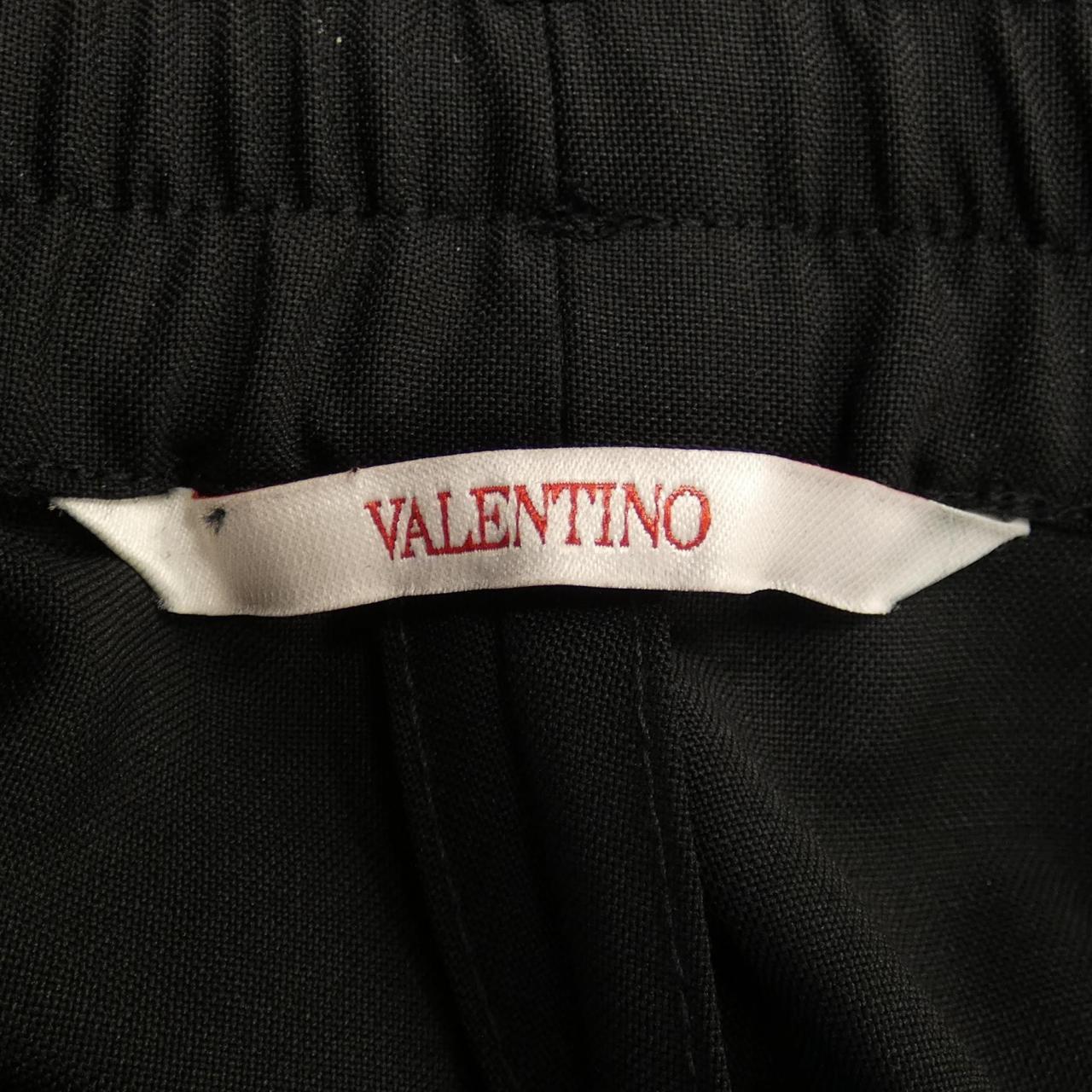 ヴァレンティノ パンツ