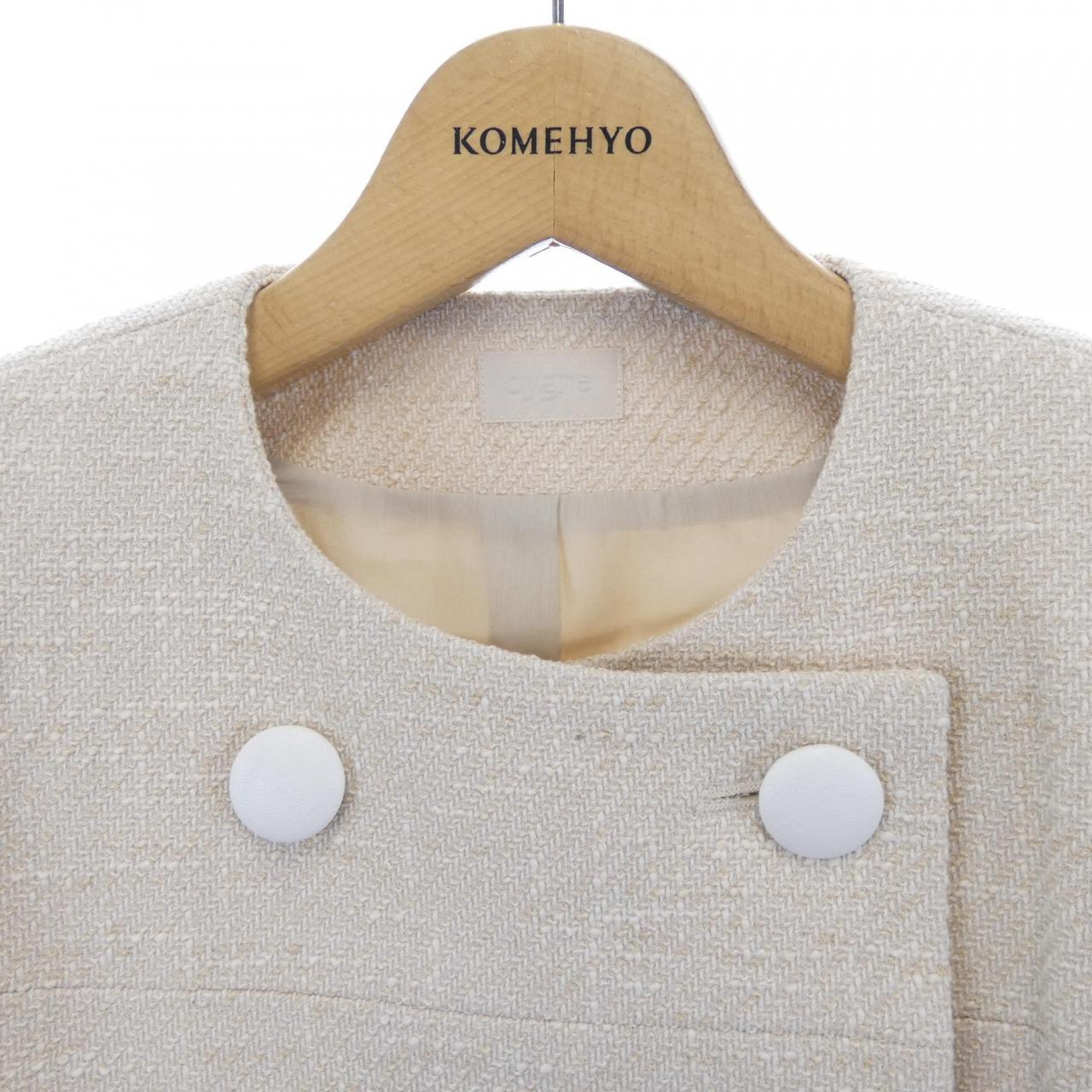 シーニュジャケット
