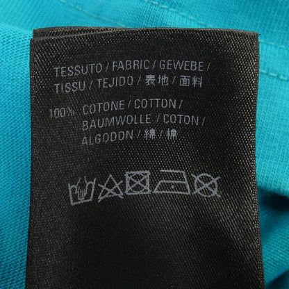 バレンシアガ コットンTシャツ