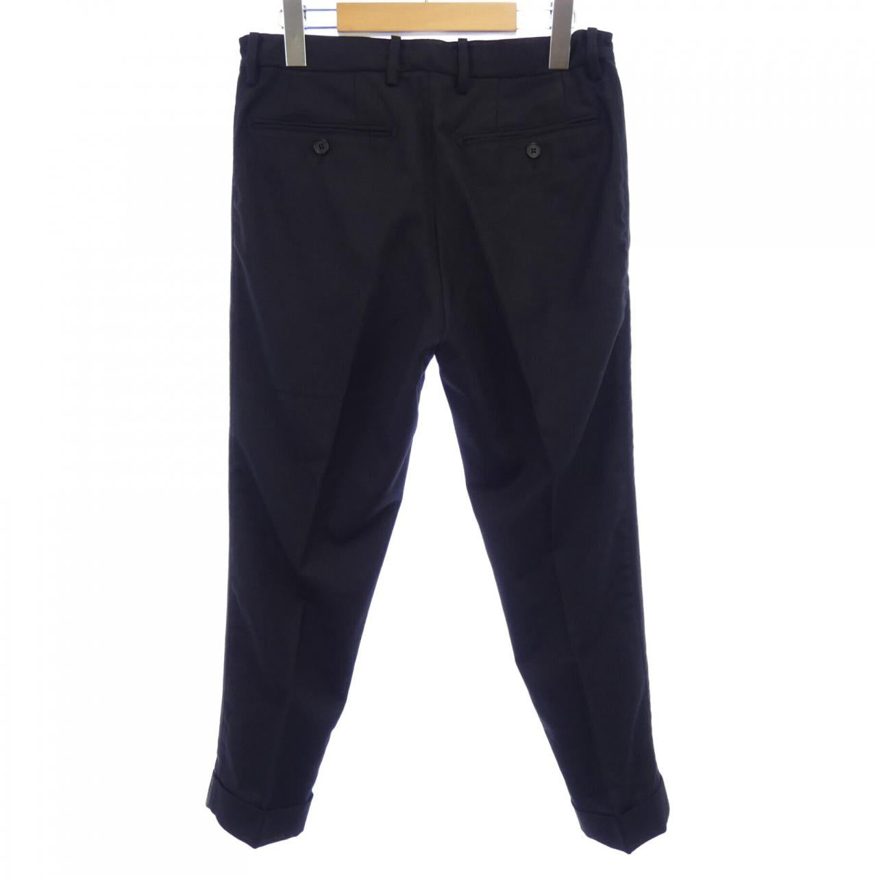 コムサメン パンツ