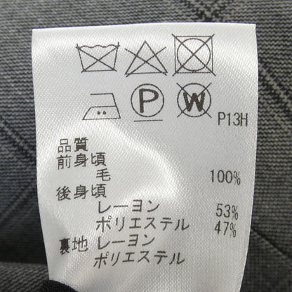 ゴタイリク スリーピーススーツ