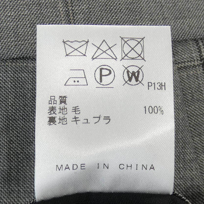 ゴタイリク スリーピーススーツ