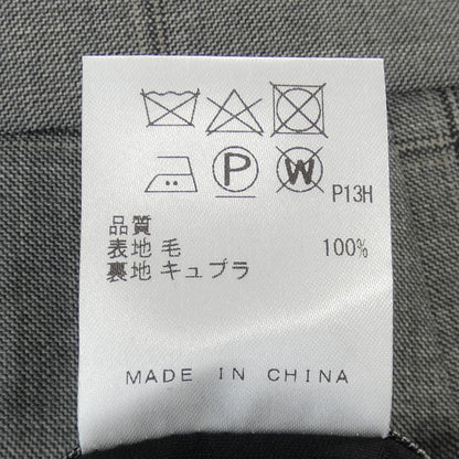 ゴタイリク スリーピーススーツ