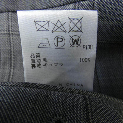 ゴタイリクスリーピーススーツ