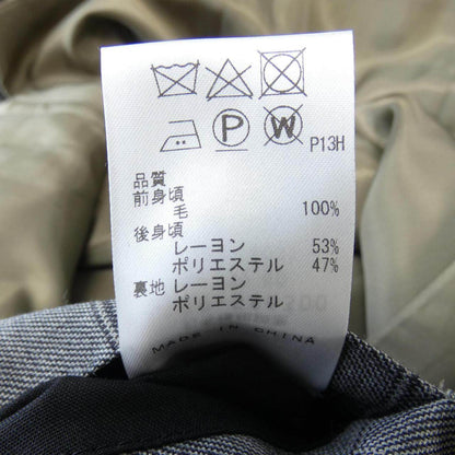 ゴタイリクスリーピーススーツ