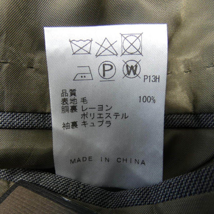 ゴタイリクスリーピーススーツ