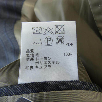五大陸 スーツ