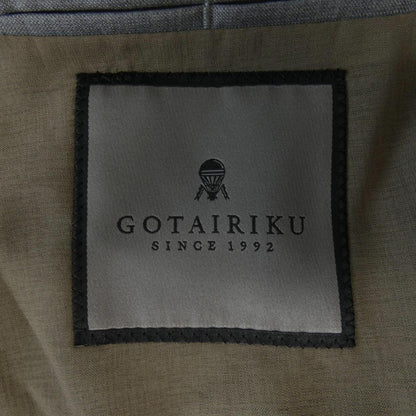 ゴタイリク スーツセット
